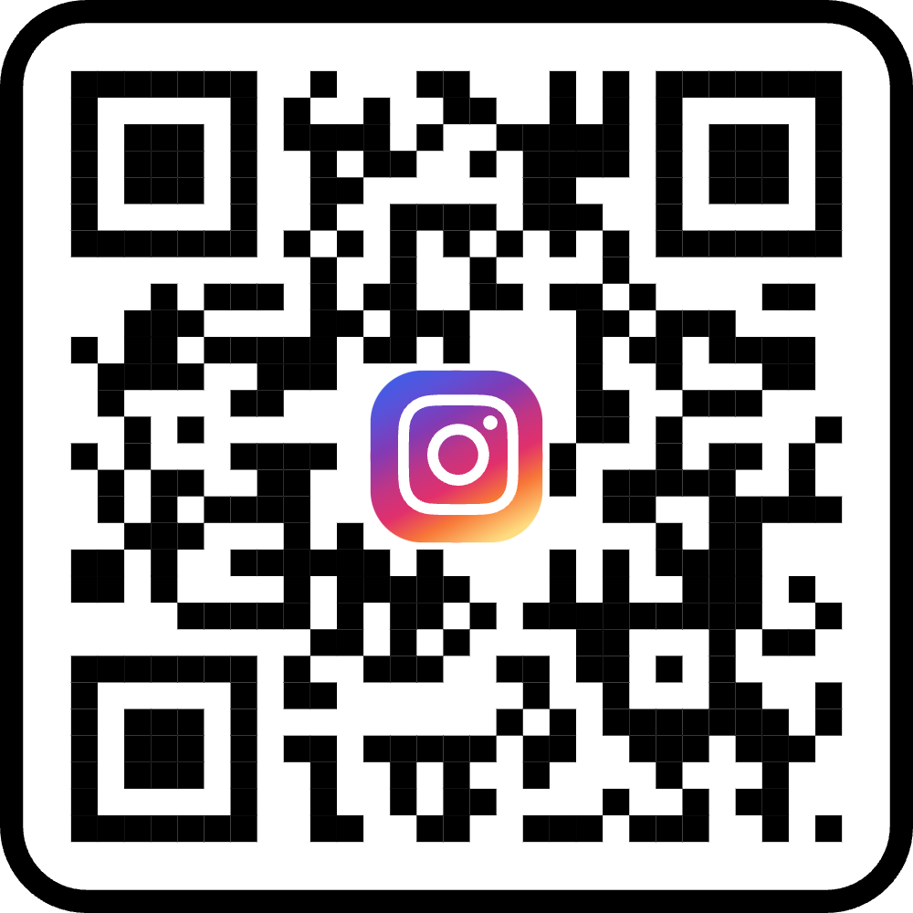 Instagram QR Code